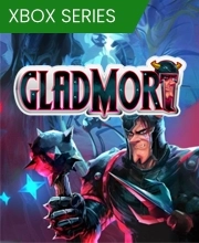 GladMort Xbox Series X
