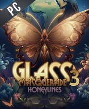 Glass Masquerade 3 Honeylines Pc