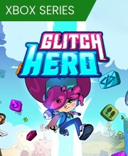 Glitch Hero Xbox Series X
