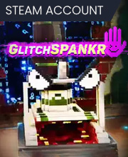 Comprar GlitchSPANKR Steam Conta Comparar preços