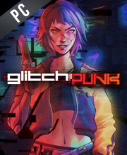 Glitchpunk Pc