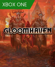 Gloomhaven Xbox One