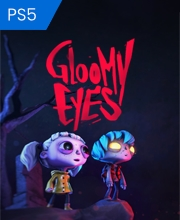 Gloomy Eyes Playstation 5