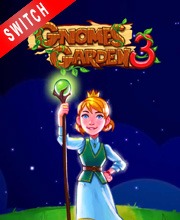 Gnomes Garden 3 The thief of castles Switch