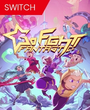 Go Fight Fantastic! Switch