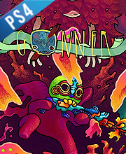 GoNNER Playstation 4