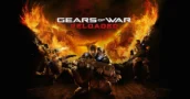 Joga Gears of War Reloaded no Game Pass Premium a partir de hoje