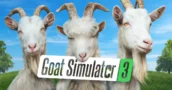 Goat Simulator 3 está lançado: Compare e reivindique CD Keys baratas com a Allkeyshop