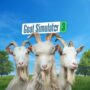 Simulador de cabras 3: Um Hilariante Reboque Gamescom