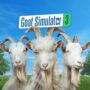 Goat Simulator 3 está lançado: Compare e reivindique CD Keys baratas com a Allkeyshop