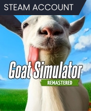Goat Simulator Remastered Pc