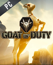Goat of Duty Pc