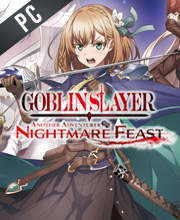 Goblin Slayer Another Adventurer Nightmare Feast Pc
