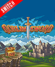 Goblin Sword Switch
