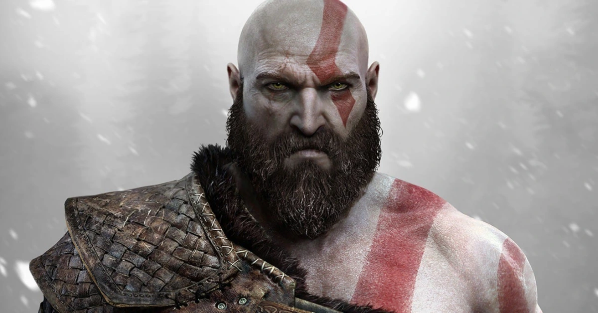 Dave Bautista substitui Ryan Hurst como Kratos na série de God of War Dave Bautista substitui Ryan Hurst como Kratos na série de God of War