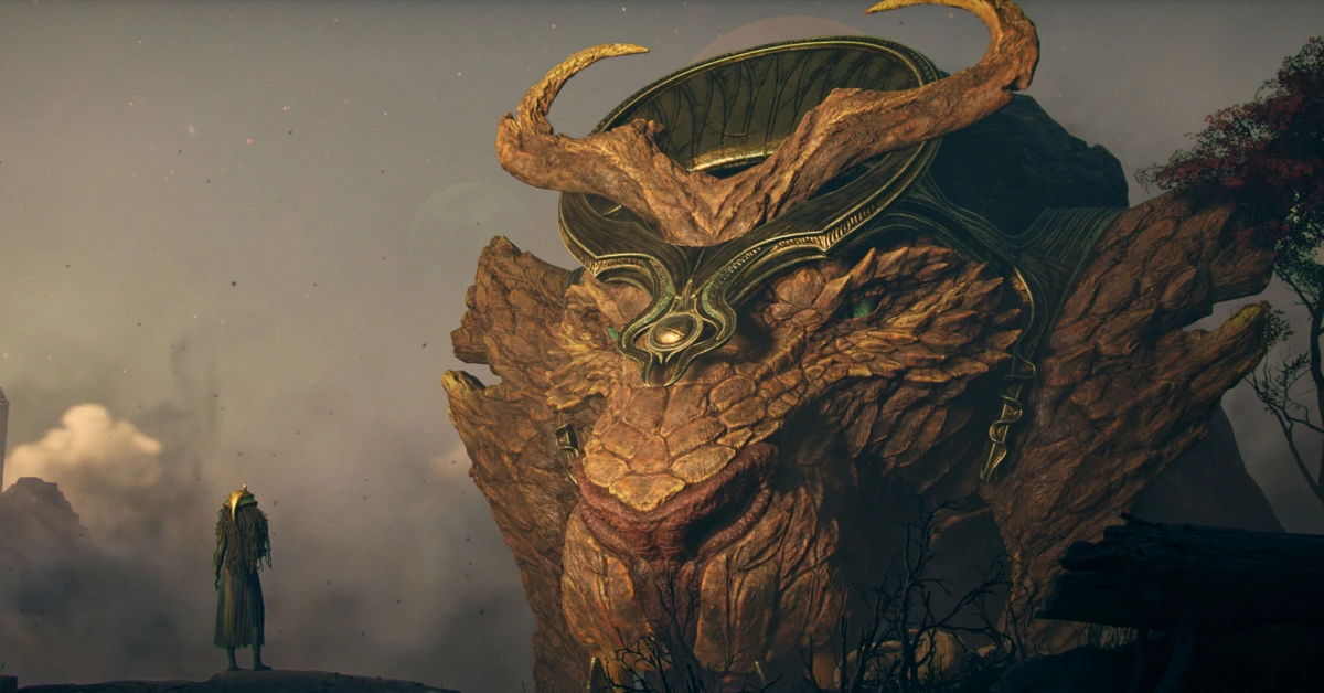 Sony Anuncia Oficialmente God of War Laufey em Exclusivo para PlayStation 5