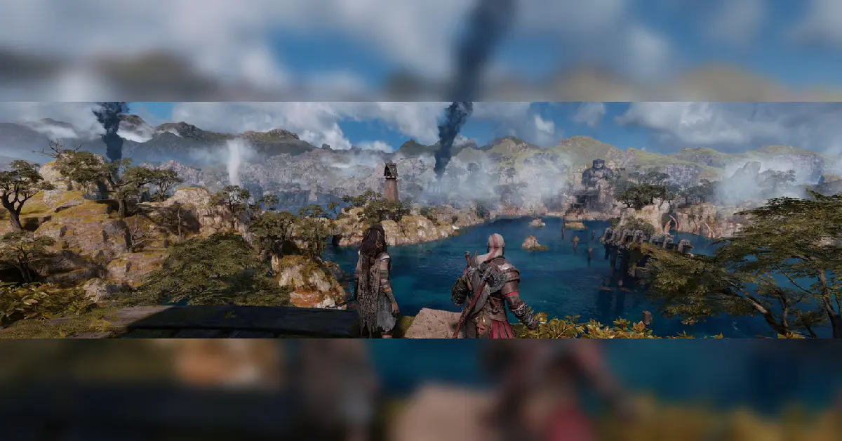 God of War Ragnarök PC: Análise de Desempenho e Guia de Preços