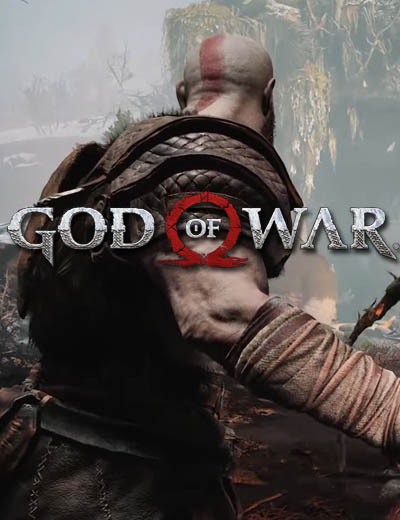 Clarification of God of War Future Explained