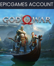 God of War Pc