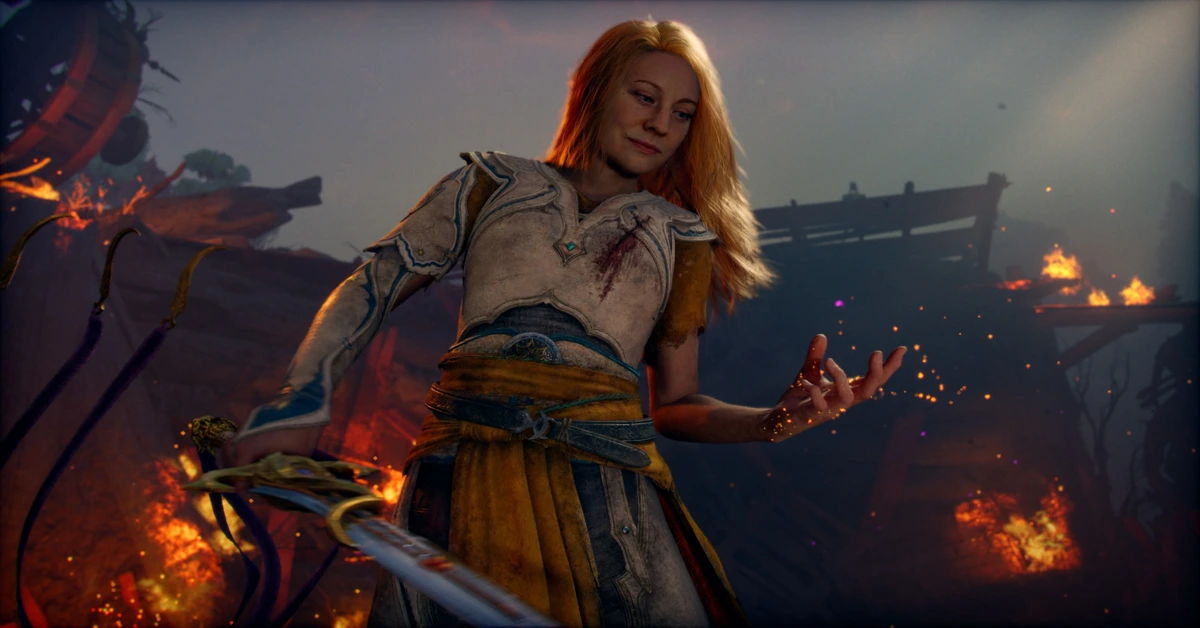 Insiders do PlayStation afirmam que God of War Laufey chegará no início de 2027 Insiders do PlayStation afirmam que God of War Laufey chegará no início de 2027