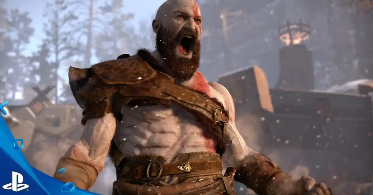 God of War PS4 Digital Deluxe Edition – Oferta imperdível identificada pelo Price Tracker