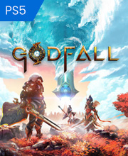 GodFall Playstation 5