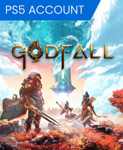 Godfall Playstation 5