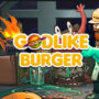 Godlike Burger: O Jogo de Cozinhar Hambúrgueres GRÁTIS que Todos Estão Falando!