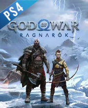 Jogo God of War Ragnarök PS4 Sony com o Melhor Preço é no Zoom