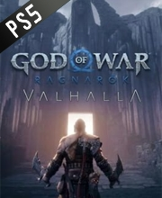 God of War Ragnarok Valhalla Playstation 5