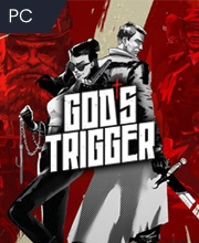 God's Trigger Pc