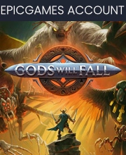 Gods Will Fall Pc