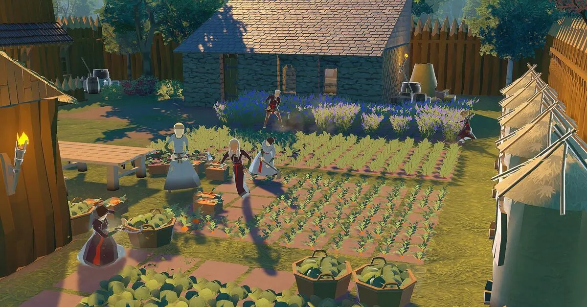 Gerir os teus trocos na vida real é tão importante como equilibrar as tuas rações de inverno no jogo.