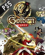 Golden Force Playstation 5