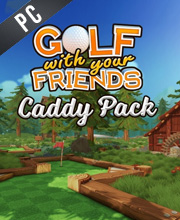 Golf With Your Friends Caddy Pack Pc