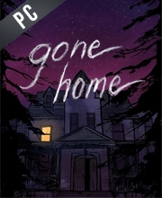Gone Home Pc