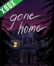 Gone Home Xbox One