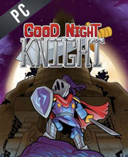 Good Night Knight Pc