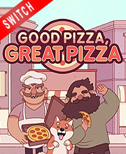Good Pizza Great Pizza Switch