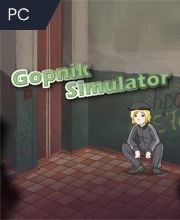 Gopnik Simulator Pc