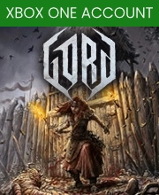 Gord Xbox One