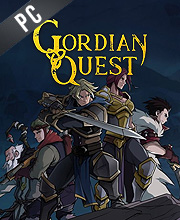 Gordian Quest Pc