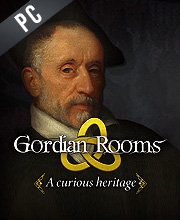 Gordian Rooms A Curious Heritage Pc