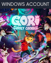 Gori Cuddly Carnage Pc