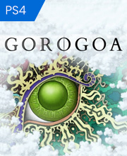 Gorogoa Playstation 4