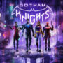 Gotham Knights Goes Gold | Data de Lançamento Final