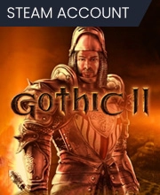 Gothic 2 Pc