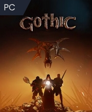 Gothic Remake Pc
