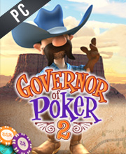 Governor of Poker 2 Pc