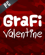 Grafi Valentine